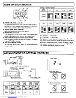 Предварительный просмотр 5 страницы Hitachi KP-M2A Operation Manual