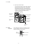 Preview for 20 page of Hitachi L-2100 Instruction Manual