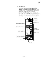 Preview for 23 page of Hitachi L-2100 Instruction Manual