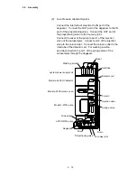 Preview for 24 page of Hitachi L-2100 Instruction Manual