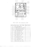 Preview for 98 page of Hitachi L-2100 Instruction Manual