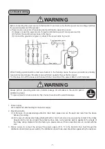 Preview for 11 page of Hitachi L Series Service Manual