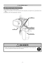 Предварительный просмотр 15 страницы Hitachi L Series Service Manual