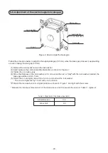 Предварительный просмотр 26 страницы Hitachi L Series Service Manual