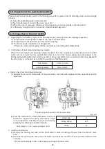 Предварительный просмотр 29 страницы Hitachi L Series Service Manual