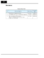 Preview for 2 page of Hitachi L100-002MFR2 Manual