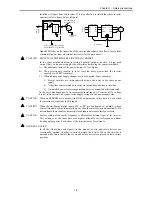 Предварительный просмотр 12 страницы Hitachi L100 IP Series Instruction Manual