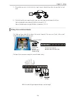 Предварительный просмотр 20 страницы Hitachi L100 IP Series Instruction Manual