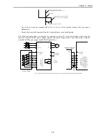 Предварительный просмотр 22 страницы Hitachi L100 IP Series Instruction Manual