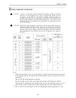 Предварительный просмотр 23 страницы Hitachi L100 IP Series Instruction Manual