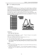 Предварительный просмотр 34 страницы Hitachi L100 IP Series Instruction Manual