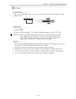 Предварительный просмотр 38 страницы Hitachi L100 IP Series Instruction Manual