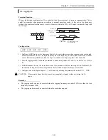 Предварительный просмотр 39 страницы Hitachi L100 IP Series Instruction Manual