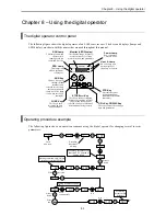 Предварительный просмотр 47 страницы Hitachi L100 IP Series Instruction Manual