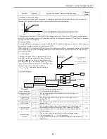 Предварительный просмотр 54 страницы Hitachi L100 IP Series Instruction Manual