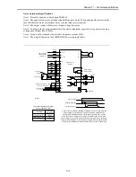 Предварительный просмотр 67 страницы Hitachi L100 IP Series Instruction Manual