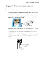 Предварительный просмотр 75 страницы Hitachi L100 IP Series Instruction Manual