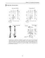 Предварительный просмотр 81 страницы Hitachi L100 IP Series Instruction Manual