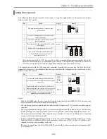 Предварительный просмотр 82 страницы Hitachi L100 IP Series Instruction Manual