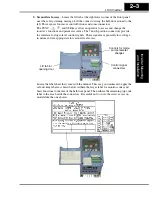 Preview for 47 page of Hitachi L100 Series Instruction Manual