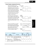 Preview for 110 page of Hitachi L100 Series Instruction Manual