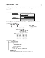 Preview for 4 page of Hitachi L100 Series Service Manual