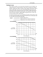 Preview for 7 page of Hitachi L100 Series Specifications