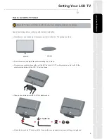 Preview for 7 page of Hitachi L19D01CB Instruction Manual