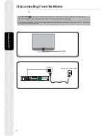 Preview for 16 page of Hitachi L19D01CB Instruction Manual