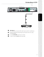 Предварительный просмотр 19 страницы Hitachi L19D01CB Instruction Manual