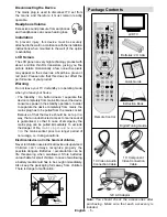 Preview for 6 page of Hitachi L19DG07U Instructions For Use Manual