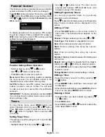 Preview for 24 page of Hitachi L19DG07U Instructions For Use Manual