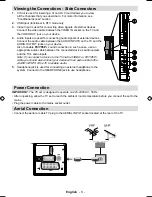 Preview for 9 page of Hitachi L19DK04U Instructions For Use Manual