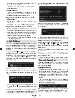 Preview for 13 page of Hitachi L19DK04U Instructions For Use Manual