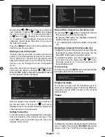 Preview for 16 page of Hitachi L19DK04U Instructions For Use Manual