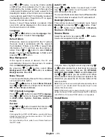 Preview for 24 page of Hitachi L19DK04U Instructions For Use Manual