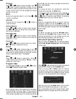 Preview for 25 page of Hitachi L19DK04U Instructions For Use Manual