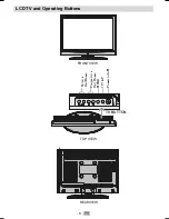 Предварительный просмотр 9 страницы Hitachi L19DP03C Instructions For Use Manual