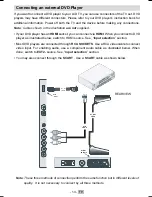 Предварительный просмотр 14 страницы Hitachi L19DP03C Instructions For Use Manual