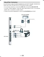 Предварительный просмотр 15 страницы Hitachi L19DP03C Instructions For Use Manual