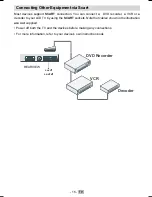 Предварительный просмотр 16 страницы Hitachi L19DP03C Instructions For Use Manual