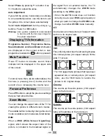 Предварительный просмотр 41 страницы Hitachi L19DP03C Instructions For Use Manual