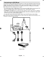 Preview for 15 page of Hitachi L19DP03U A Instructions For Use Manual