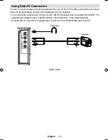 Preview for 16 page of Hitachi L19DP03U A Instructions For Use Manual