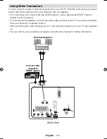 Preview for 17 page of Hitachi L19DP03U A Instructions For Use Manual