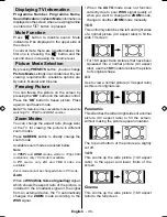 Preview for 39 page of Hitachi L19DP03U A Instructions For Use Manual