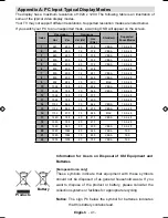 Preview for 42 page of Hitachi L19DP03U A Instructions For Use Manual