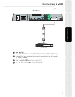 Предварительный просмотр 16 страницы Hitachi L19H01 CB Instruction Manual