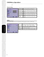 Preview for 25 page of Hitachi L19H01 CB Instruction Manual