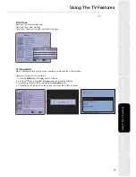 Preview for 30 page of Hitachi L19H01 CB Instruction Manual